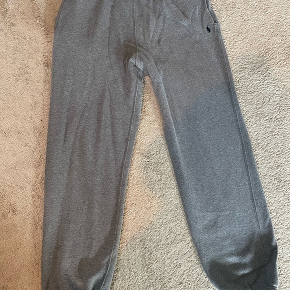 Used Polo sweats size 18/20 - Picture 3 of 3
